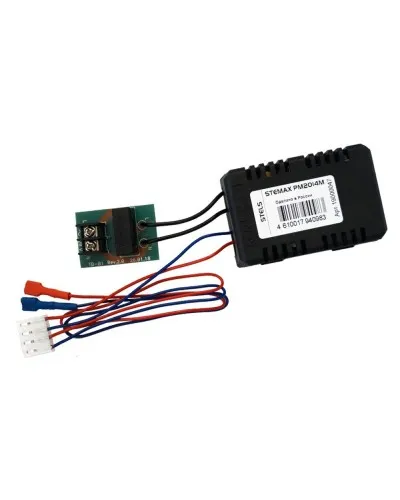 STEMAX PM2014M. Источник стабилизированного питания. Стелс НПП в Абакане