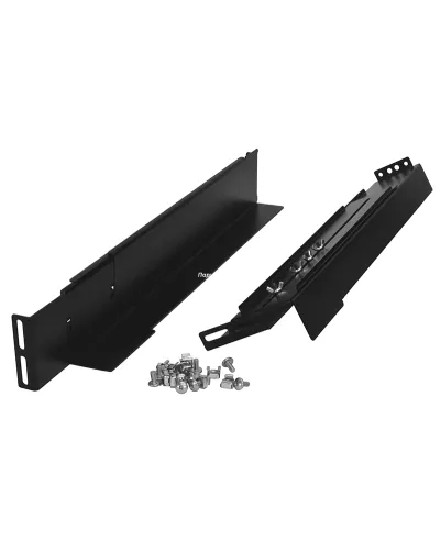 Рельсы для монтажа Rail Kit 19 2U. Рельсы монтажные. Связь инжиниринг в Абакане