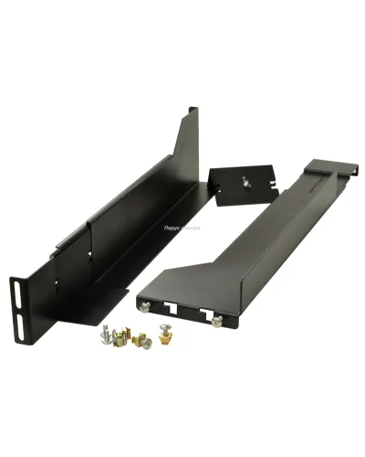 Рельсы для монтажа Rail Kit 19 3U. Рельсы монтажные. Связь инжиниринг в Абакане