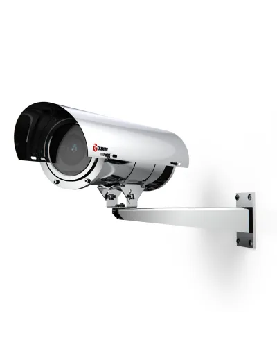 ТВК-80-IP-9-V550-24VDC/AC. Видеокамера IP цилиндрическая. Тахион в Абакане