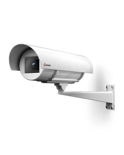 ТВК-80-IP-7-V550-24VDC/AC. Видеокамера IP цилиндрическая. Тахион в Абакане