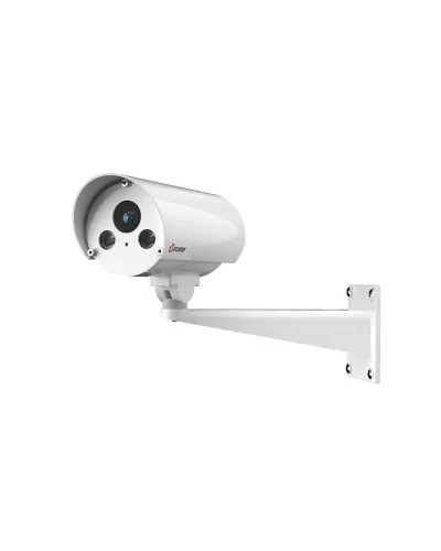 ТВК-65-IP-5-V2812-PoE-ИК-20/60 исп.10. Видеокамера IP цилиндрическая. Тахион в Абакане