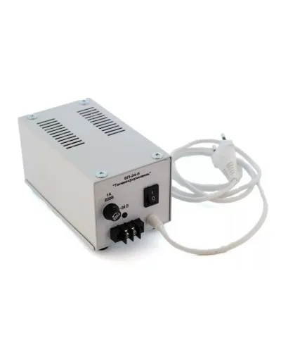 БП-24-5. Блок питания. Телеинформсвязь в Абакане