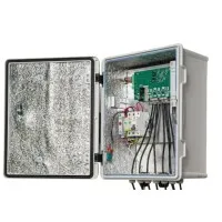 MM4GPoE-2SFP. Коммутатор уличный 4 порта управляемый. Телеком-Мастер