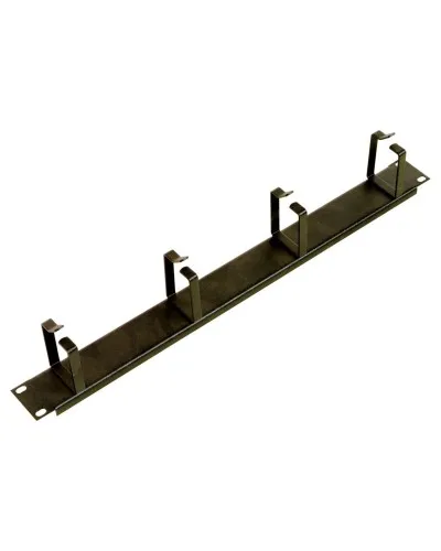 ГКО-4.62-9005. Органайзер кабельный горизонтальный 19. ЦМО в Абакане