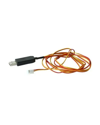 ВС-USB-RS485-116. Адаптер для считывания журнала событий прибора ВС-ПК ВЕКТОР-116(120) в ПК. Версет в Абакане